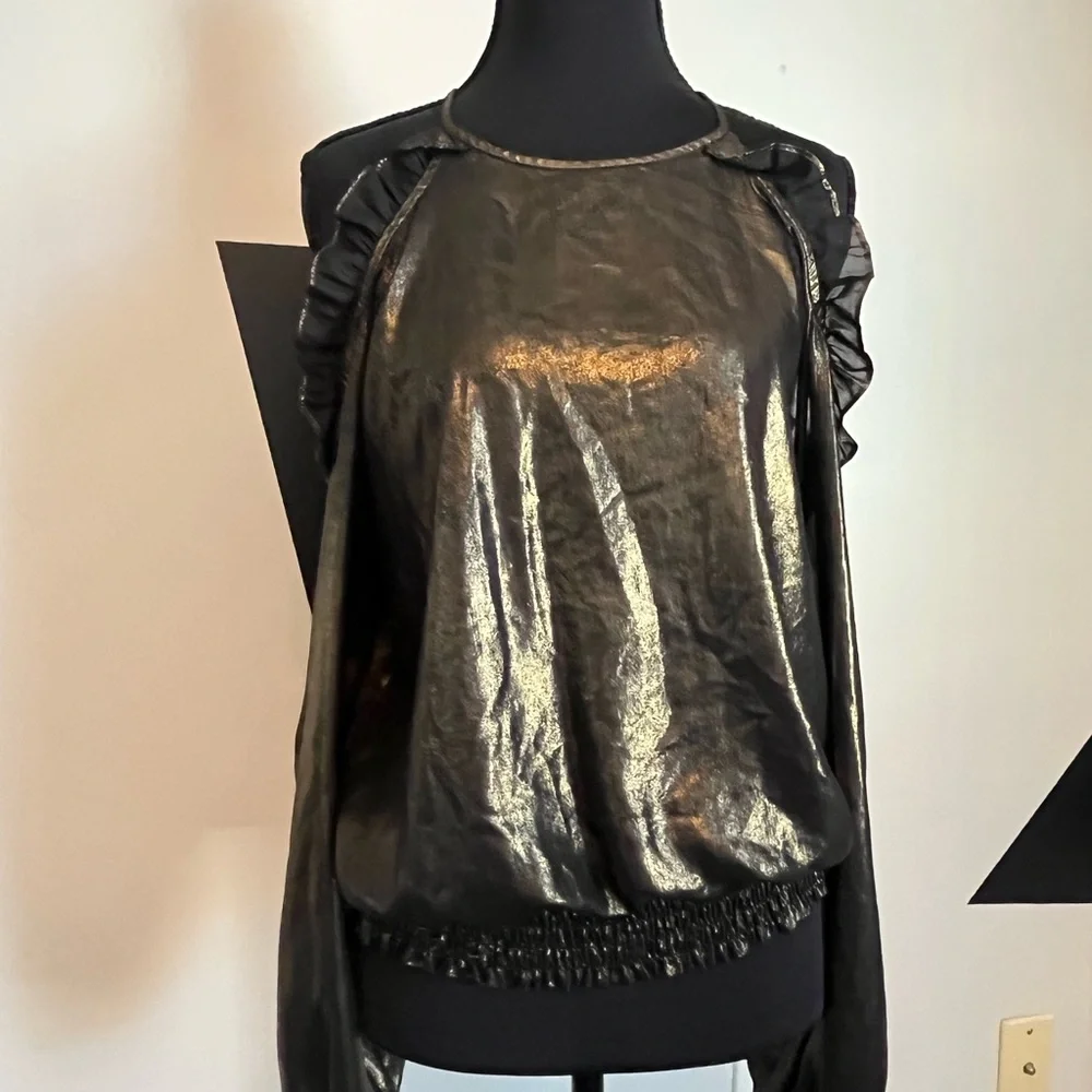 I.N.C. - Picture 3 of 4